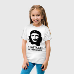 Детская футболка хлопок Che Guevara Че Гевара - фото 2