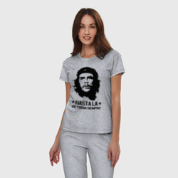 Женская пижама хлопок Che Guevara Че Гевара - фото 2