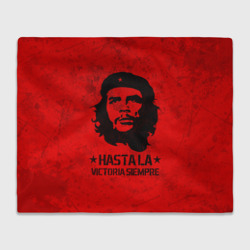 Плед 3D Che Guevara Че Гевара