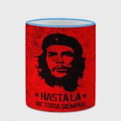 Кружка с полной запечаткой Che Guevara Че Гевара - фото 2