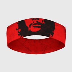 Повязка на голову 3D Che Guevara Че Гевара