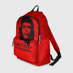 Рюкзак 3D Che Guevara Че Гевара