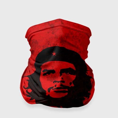 Бандана-труба 3D Che Guevara Че Гевара