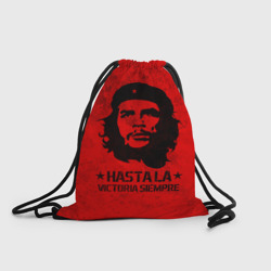 Рюкзак-мешок 3D Che Guevara Че Гевара