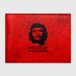 Обложка для студенческого билета Che Guevara Че Гевара