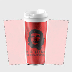 Термокружка-непроливайка Che Guevara Че Гевара - фото 2