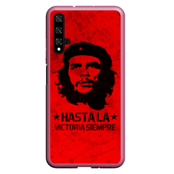 Чехол для Honor 20 Che Guevara Че Гевара
