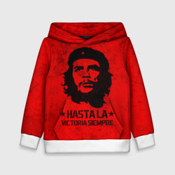 Детская толстовка 3D Che Guevara Че Гевара