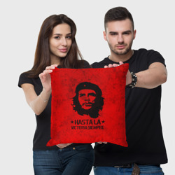Подушка 3D Che Guevara Че Гевара - фото 2