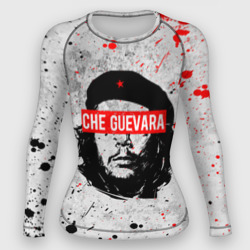 Женский рашгард 3D Che Guevara Че Гевара