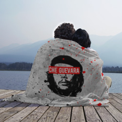 Плед 3D Che Guevara Че Гевара - фото 2