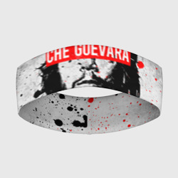 Повязка на голову 3D Che Guevara Че Гевара