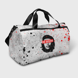 Сумка спортивная 3D Che Guevara Че Гевара