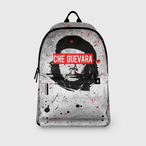 Рюкзак 3D Che Guevara Че Гевара - фото 4