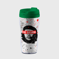 Термокружка-непроливайка Che Guevara Че Гевара