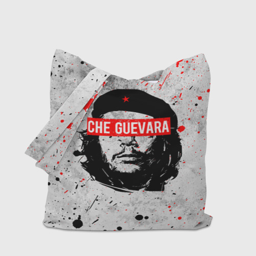 Шоппер 3D Che Guevara Че Гевара - фото 4