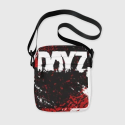Сумка через плечо 3D DayZ