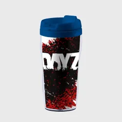Термокружка-непроливайка DayZ