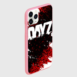 Чехол для iPhone 11 Pro Max матовый DayZ - фото 2