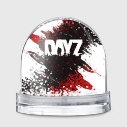 Игрушка Снежный шар DayZ