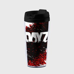 Термокружка-непроливайка DayZ