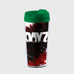 Термокружка-непроливайка DayZ