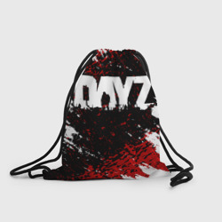 Рюкзак-мешок 3D DayZ