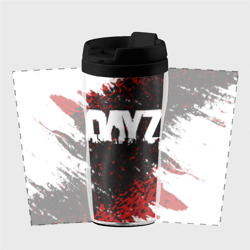 Термокружка-непроливайка DayZ - фото 2