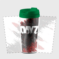 Термокружка-непроливайка DayZ - фото 2