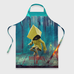 Фартук 3D Little Nightmares 2