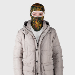 Балаклава 3D 100 знаменитых людей картина - фото 2