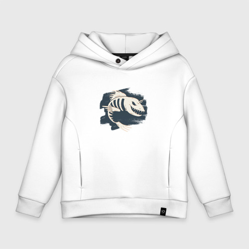 Oversize Fish Bone 3395 2874439