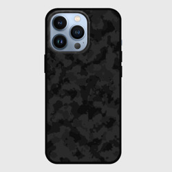 Чехол для iPhone 13 Pro Спец камуфляж