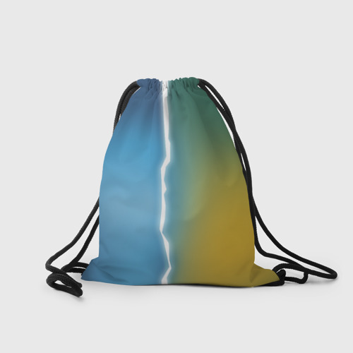 Рюкзак-мешок 3D Рэтчет и Кланr - фото 2