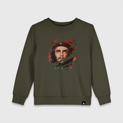 Детский свитшот хлопок Che Guevara Че Гевара