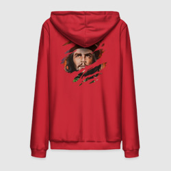 Мужская толстовка на молнии хлопок Che Guevara Че Гевара
