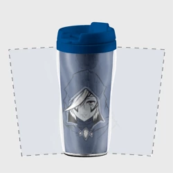 Термокружка-непроливайка Дровка Dota 2 - фото 2