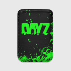 Картхолдер Magsafe магнитный DayZ