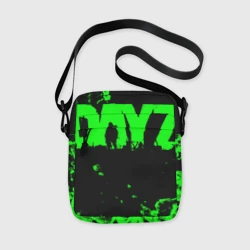 Сумка через плечо 3D DayZ