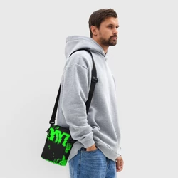 Сумка через плечо 3D DayZ - фото 2