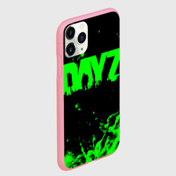 Чехол для iPhone 11 Pro Max матовый DayZ - фото 2