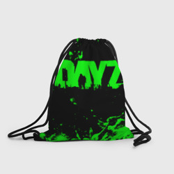 Рюкзак-мешок 3D DayZ