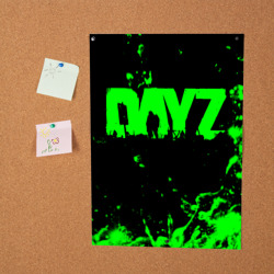 Постер DayZ - фото 2