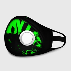 Маска из неопрена DayZ