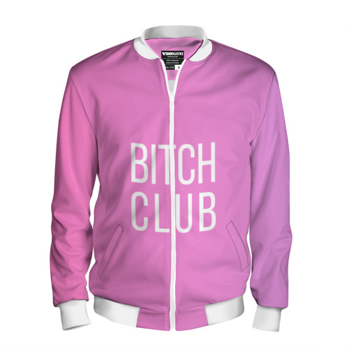 Bad bitch club