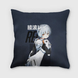 Подушка 3D Rei Eva-00