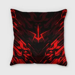Подушка 3D Код Гиас code geass