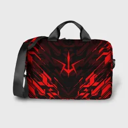 Сумка для ноутбука 3D Код Гиас code geass