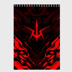 Скетчбук Код Гиас code geass