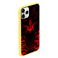 Чехол для iPhone 11 Pro Max матовый Код Гиас code geass - фото 2